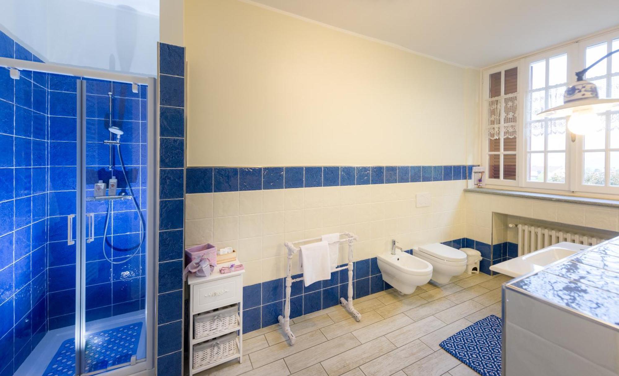Blu Lavanda Bed & Breakfast Bed & Breakfast Luserna San Giovanni Exterior photo